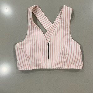 Albion Swim Top